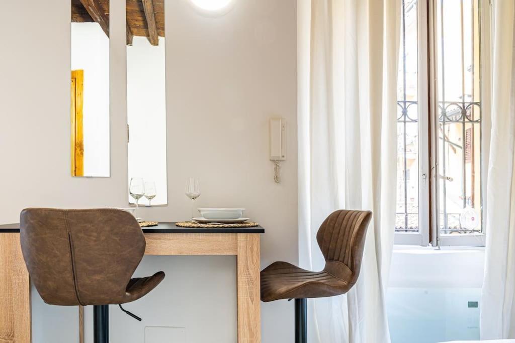 Cozy Garibaldi40 Apartamento