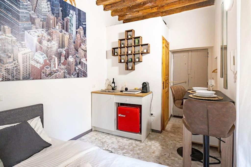 Cozy Garibaldi40 Apartamento