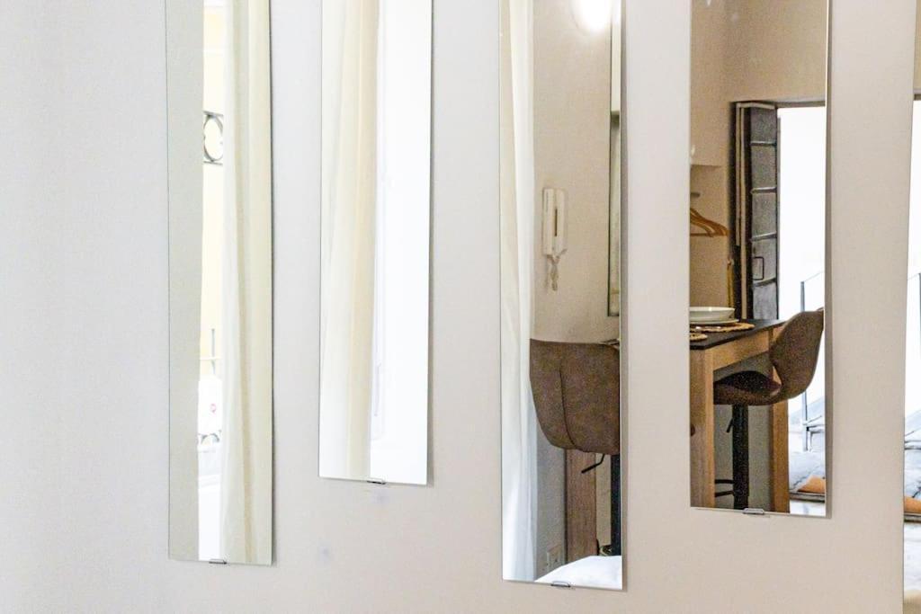 Apartamento Cozy Garibaldi40 *