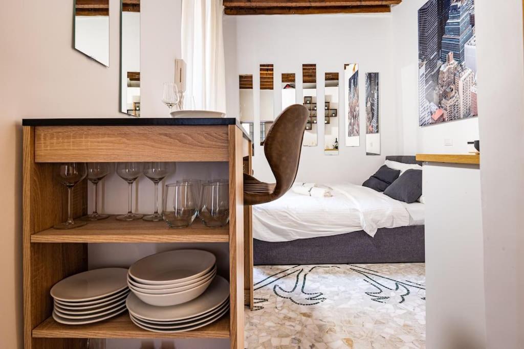 Cozy Garibaldi40 Apartamento