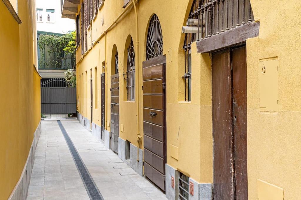 Cozy Garibaldi40 Apartamento *