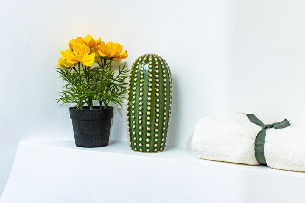 Apartamento Cozy Garibaldi40